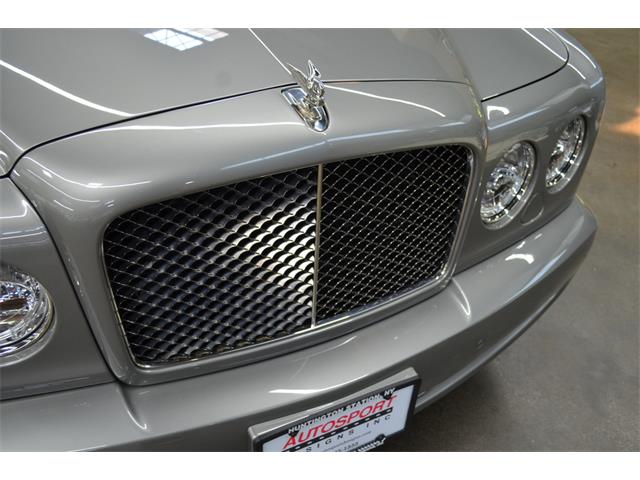 2009 Bentley Brooklands (CC-1368187) for sale in Huntington Station, New York