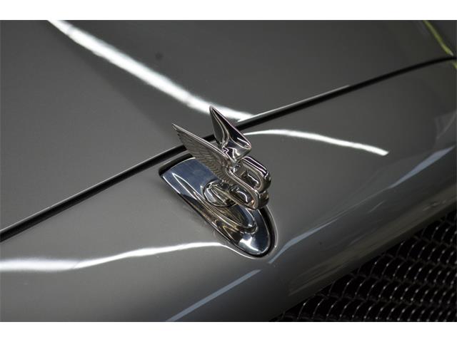 2009 Bentley Brooklands (CC-1368187) for sale in Huntington Station, New York