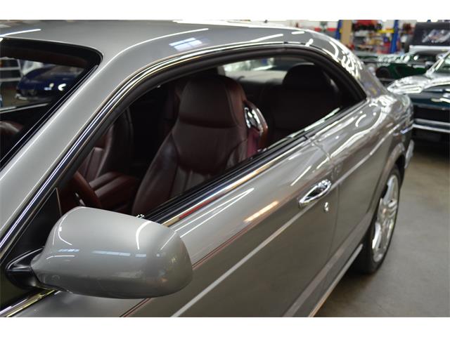 2009 Bentley Brooklands (CC-1368187) for sale in Huntington Station, New York