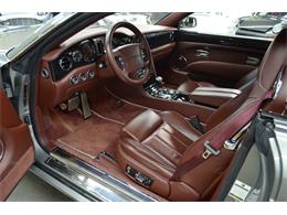 2009 Bentley Brooklands (CC-1368187) for sale in Huntington Station, New York