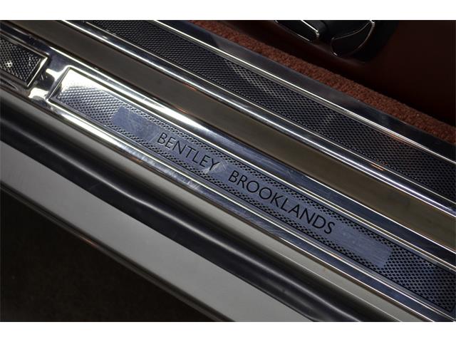2009 Bentley Brooklands (CC-1368187) for sale in Huntington Station, New York