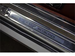 2009 Bentley Brooklands (CC-1368187) for sale in Huntington Station, New York