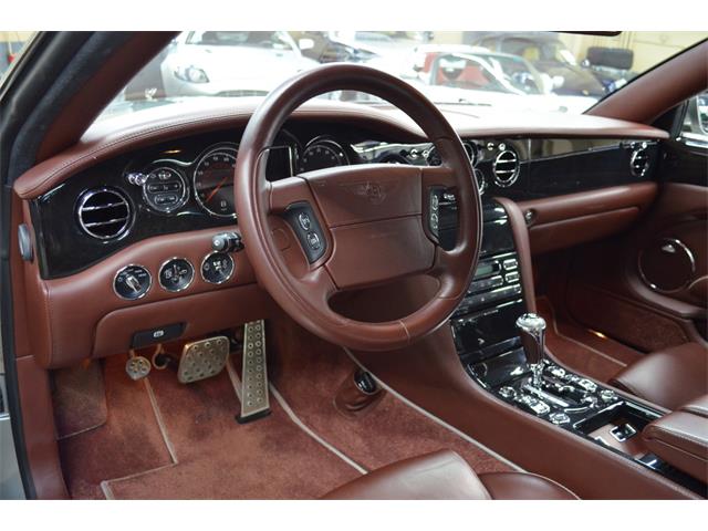 2009 Bentley Brooklands (CC-1368187) for sale in Huntington Station, New York
