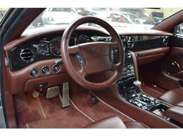 2009 Bentley Brooklands (CC-1368187) for sale in Huntington Station, New York