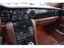 2009 Bentley Brooklands (CC-1368187) for sale in Huntington Station, New York
