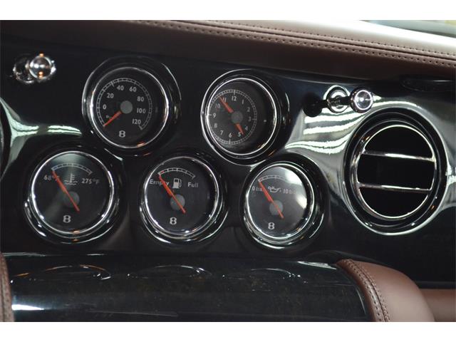 2009 Bentley Brooklands (CC-1368187) for sale in Huntington Station, New York