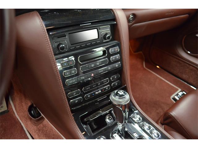 2009 Bentley Brooklands (CC-1368187) for sale in Huntington Station, New York