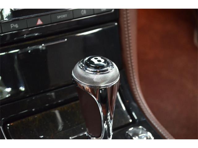 2009 Bentley Brooklands (CC-1368187) for sale in Huntington Station, New York