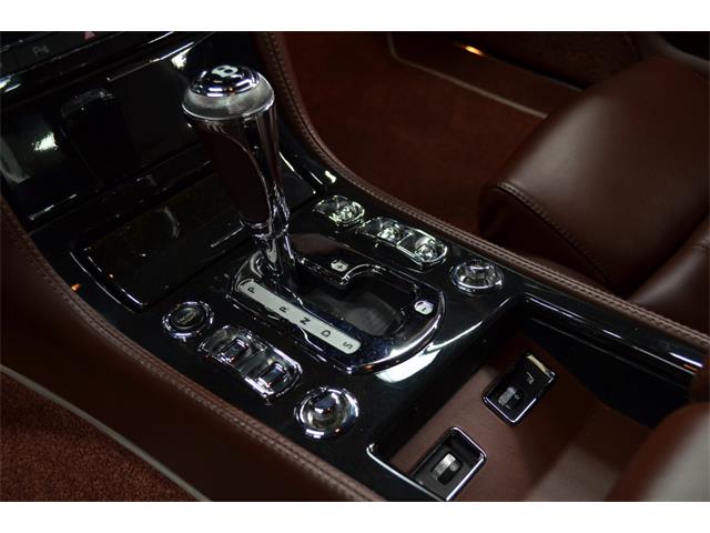 2009 Bentley Brooklands (CC-1368187) for sale in Huntington Station, New York