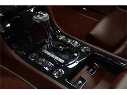 2009 Bentley Brooklands (CC-1368187) for sale in Huntington Station, New York