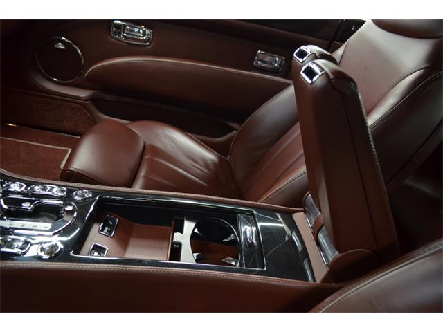 2009 Bentley Brooklands (CC-1368187) for sale in Huntington Station, New York