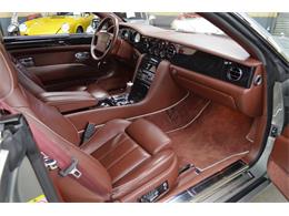 2009 Bentley Brooklands (CC-1368187) for sale in Huntington Station, New York