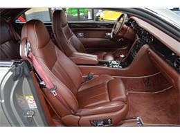 2009 Bentley Brooklands (CC-1368187) for sale in Huntington Station, New York