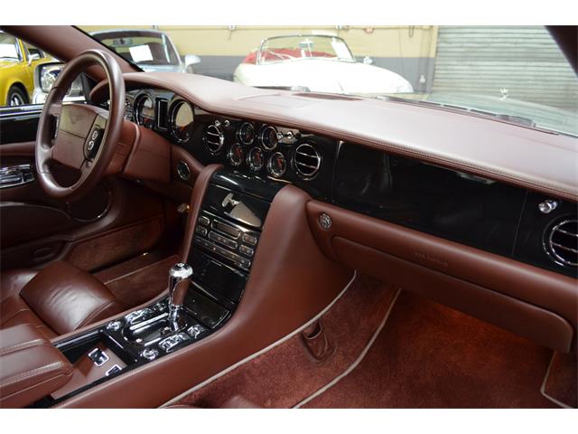 2009 Bentley Brooklands (CC-1368187) for sale in Huntington Station, New York