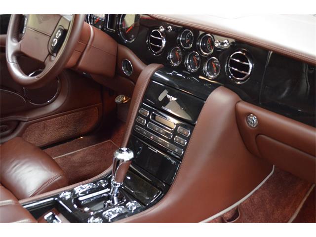 2009 Bentley Brooklands (CC-1368187) for sale in Huntington Station, New York