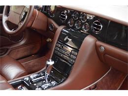 2009 Bentley Brooklands (CC-1368187) for sale in Huntington Station, New York