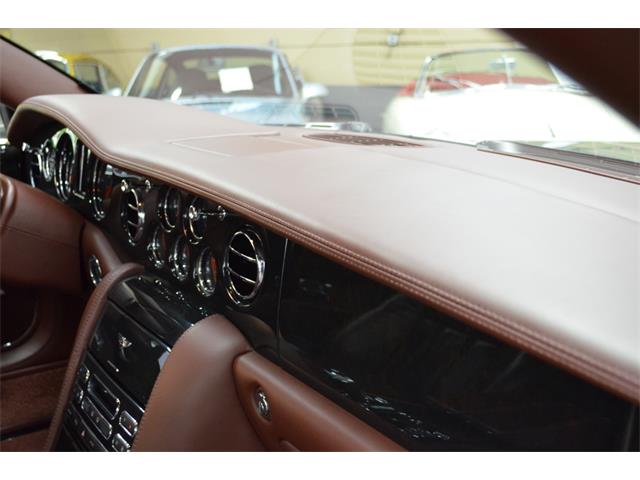 2009 Bentley Brooklands (CC-1368187) for sale in Huntington Station, New York