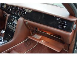 2009 Bentley Brooklands (CC-1368187) for sale in Huntington Station, New York