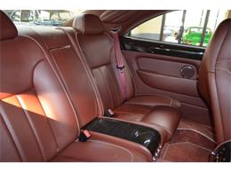 2009 Bentley Brooklands (CC-1368187) for sale in Huntington Station, New York