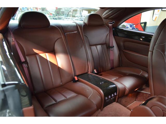 2009 Bentley Brooklands (CC-1368187) for sale in Huntington Station, New York