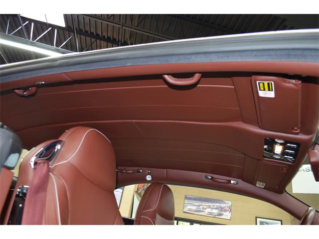 2009 Bentley Brooklands (CC-1368187) for sale in Huntington Station, New York