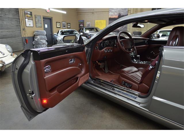 2009 Bentley Brooklands (CC-1368187) for sale in Huntington Station, New York