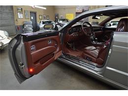 2009 Bentley Brooklands (CC-1368187) for sale in Huntington Station, New York