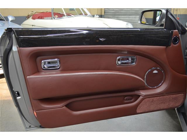 2009 Bentley Brooklands (CC-1368187) for sale in Huntington Station, New York