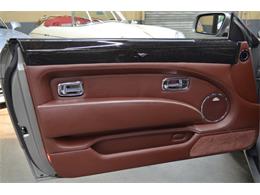 2009 Bentley Brooklands (CC-1368187) for sale in Huntington Station, New York