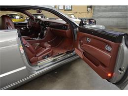 2009 Bentley Brooklands (CC-1368187) for sale in Huntington Station, New York