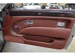 2009 Bentley Brooklands (CC-1368187) for sale in Huntington Station, New York