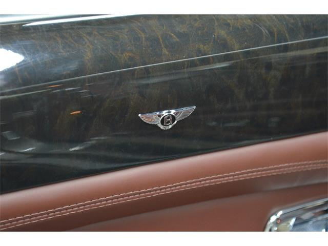 2009 Bentley Brooklands (CC-1368187) for sale in Huntington Station, New York
