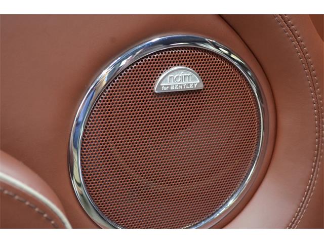 2009 Bentley Brooklands (CC-1368187) for sale in Huntington Station, New York