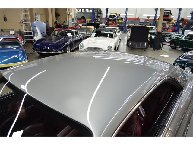 2009 Bentley Brooklands (CC-1368187) for sale in Huntington Station, New York