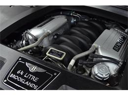 2009 Bentley Brooklands (CC-1368187) for sale in Huntington Station, New York