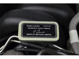 2009 Bentley Brooklands (CC-1368187) for sale in Huntington Station, New York