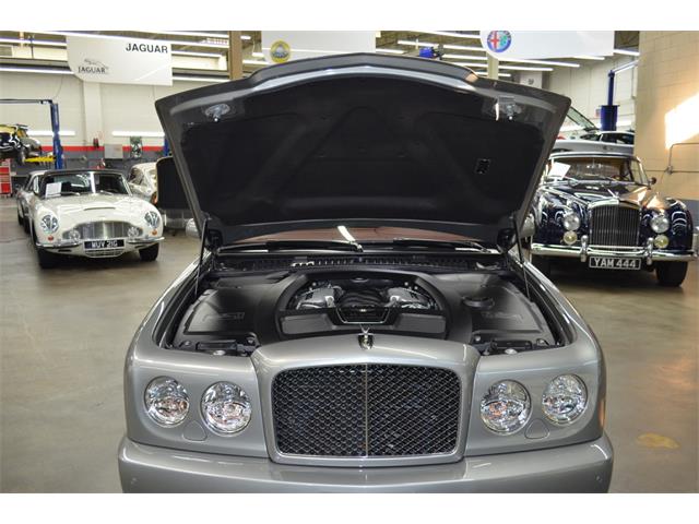 2009 Bentley Brooklands (CC-1368187) for sale in Huntington Station, New York