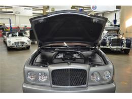 2009 Bentley Brooklands (CC-1368187) for sale in Huntington Station, New York