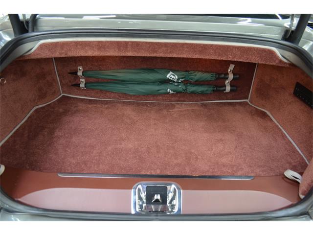 2009 Bentley Brooklands (CC-1368187) for sale in Huntington Station, New York