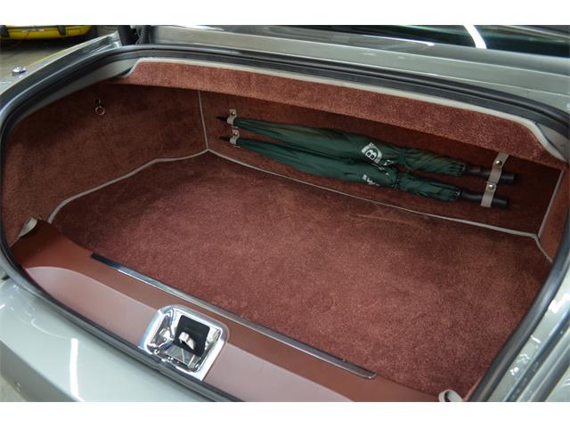 2009 Bentley Brooklands (CC-1368187) for sale in Huntington Station, New York