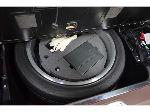 2009 Bentley Brooklands (CC-1368187) for sale in Huntington Station, New York