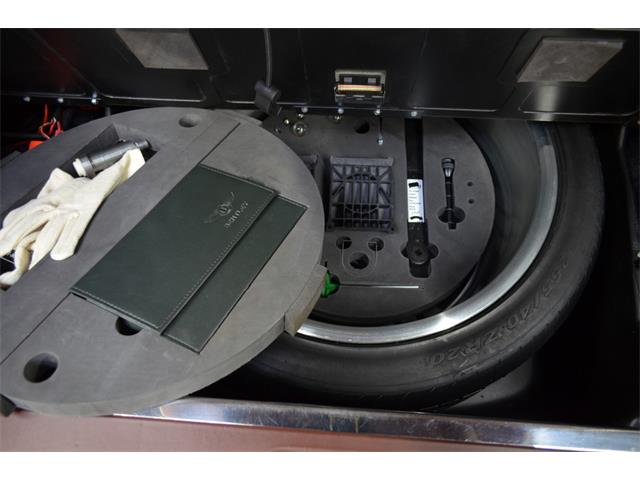 2009 Bentley Brooklands (CC-1368187) for sale in Huntington Station, New York