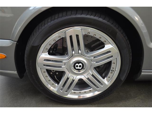 2009 Bentley Brooklands (CC-1368187) for sale in Huntington Station, New York