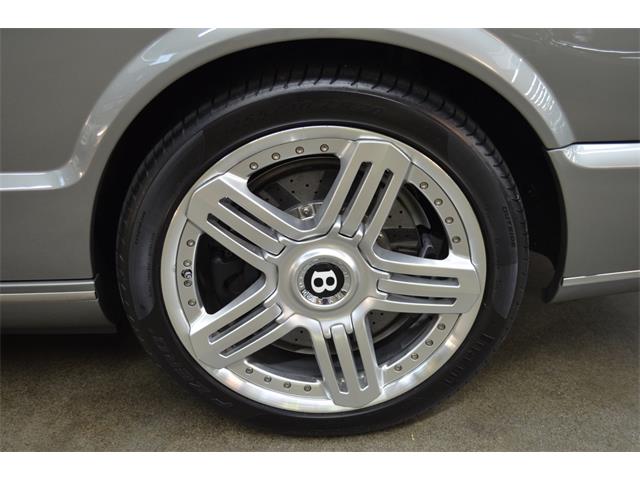 2009 Bentley Brooklands (CC-1368187) for sale in Huntington Station, New York