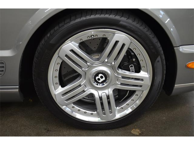 2009 Bentley Brooklands (CC-1368187) for sale in Huntington Station, New York