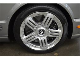 2009 Bentley Brooklands (CC-1368187) for sale in Huntington Station, New York