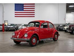 1968 Volkswagen Beetle (CC-1360082) for sale in Kentwood, Michigan