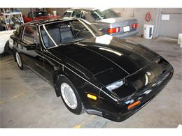 1988 Nissan 300ZX (CC-1368208) for sale in Pittsburgh, Pennsylvania