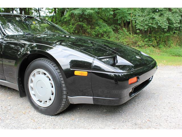 rerere　黒 1988 Nissan 300ZX for Sale | ClassicCars.com | CC-1368208