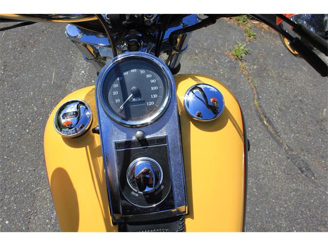 1995 Harley-Davidson Dyna Wide Glide (CC-1368226) for sale in Bremerton, Washington